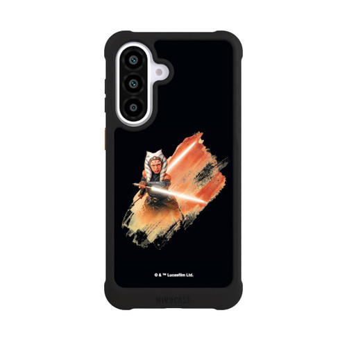 Samsung Galaxy A57 5G NIVOmax Ahsoka Tano