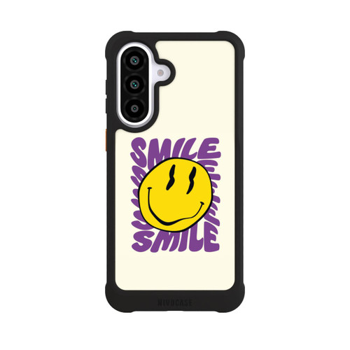 Samsung Galaxy A57 5G NIVOmax Smile