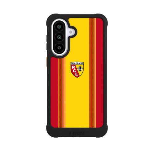 Samsung Galaxy A57 5G NIVOmax RC Lens Maillot Domicile 23/24