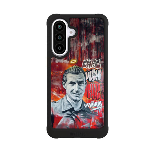 Samsung Galaxy A57 5G NIVOmax 1.FCK Fritz Walter