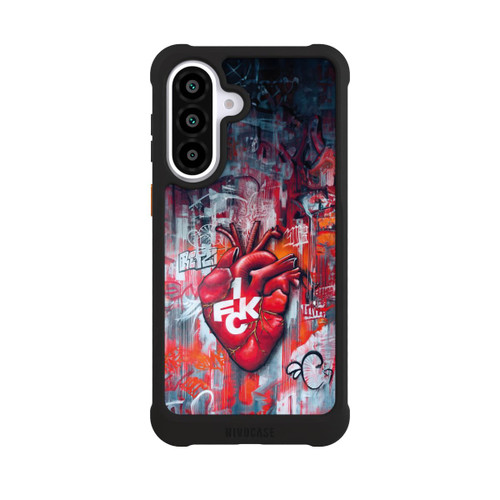 Samsung Galaxy A57 5G NIVOmax 1.FCK Herz