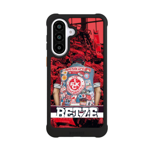 Samsung Galaxy A57 5G NIVOmax 1.FCK Betze