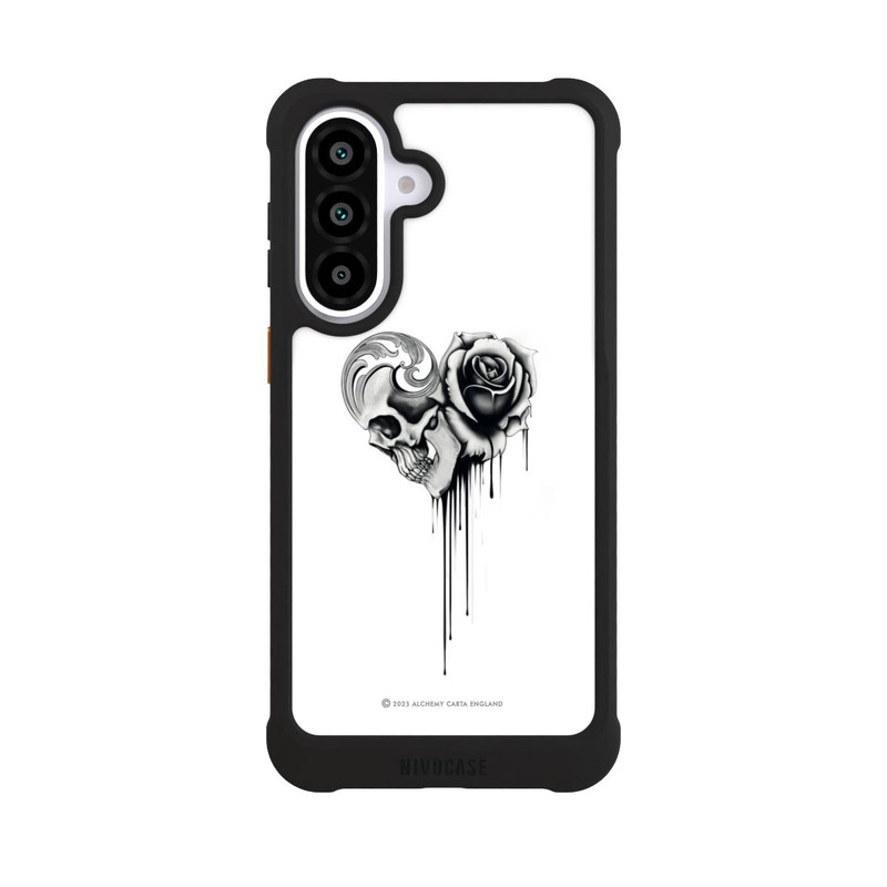 Galaxy A57 5G NIVOmax Amour Noir