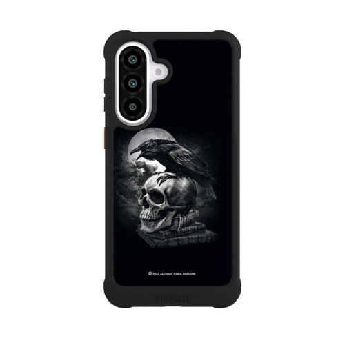 Samsung Galaxy A57 5G NIVOmax Poe's Raven