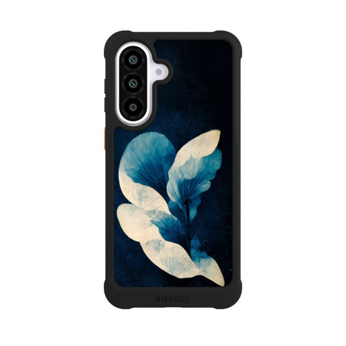 Samsung Galaxy A57 5G NIVOmax Lys bleu de nuit