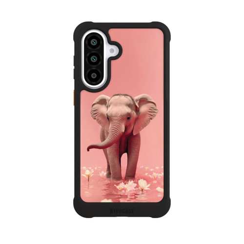 Samsung Galaxy A57 5G NIVOmax Young Elephant with AI