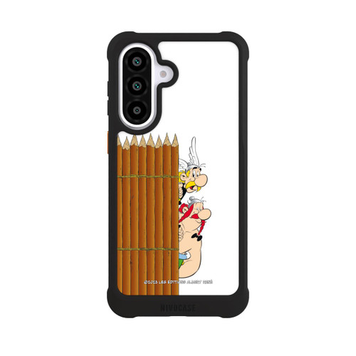 Samsung Galaxy A57 5G NIVOmax Clôture Astérix Obélix