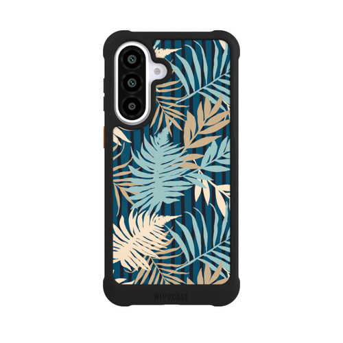 Samsung Galaxy A57 5G NIVOmax Palm Garden Beige Pattern