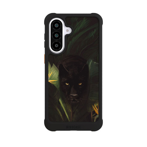 Samsung Galaxy A57 5G NIVOmax Hello Panther