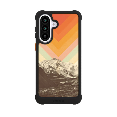 Samsung Galaxy A57 5G NIVOmax Mountain Scape
