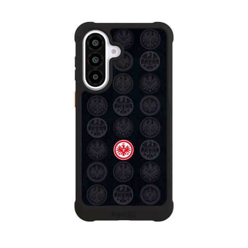 Samsung Galaxy A57 5G NIVOmax Eintracht Frankfurt Logo Pattern