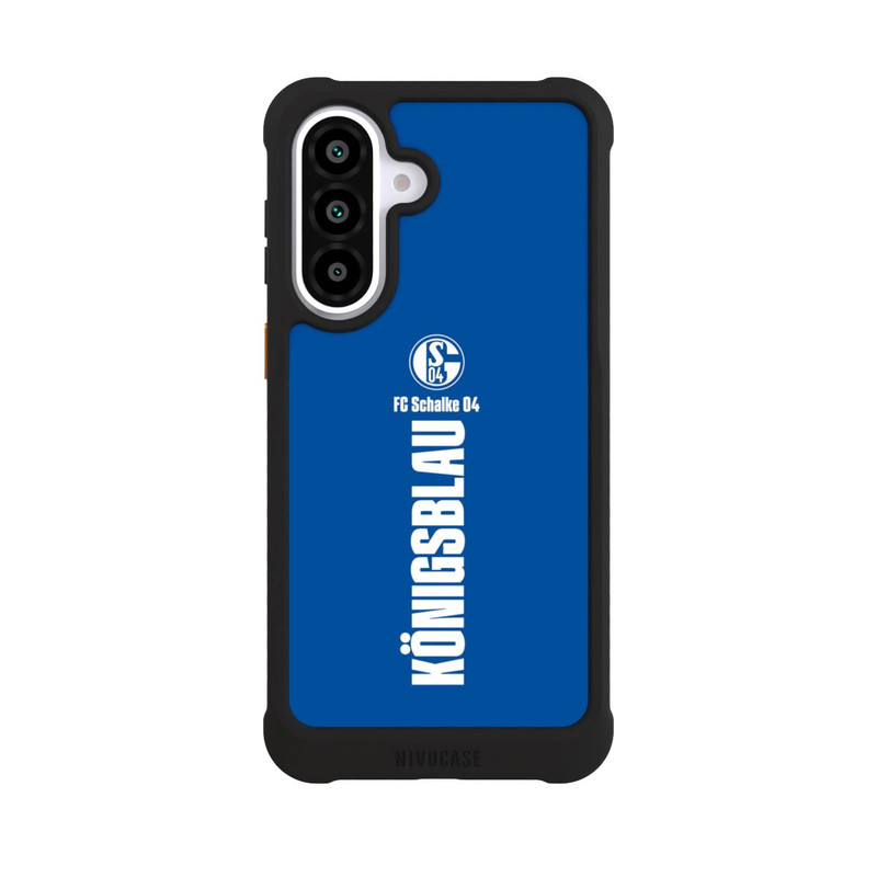 Galaxy A57 5G NIVOmax S04 Königsblau