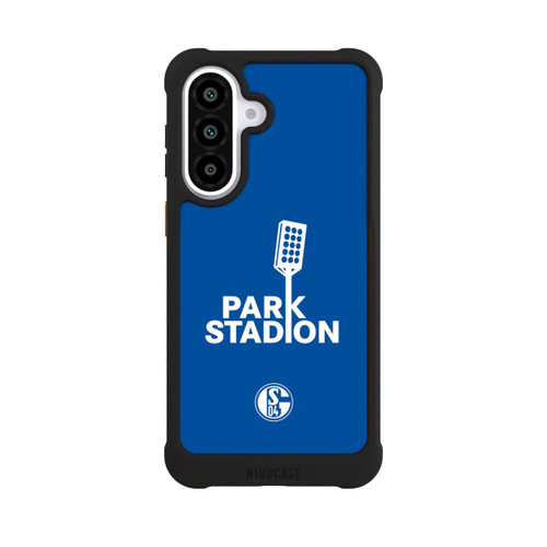 Samsung Galaxy A57 5G NIVOmax S04 Parkstadion