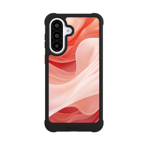 Samsung Galaxy A57 5G NIVOmax Smooth Pink Texture