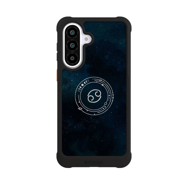 Galaxy A57 5G NIVOmax Cancer Zodiac Sign