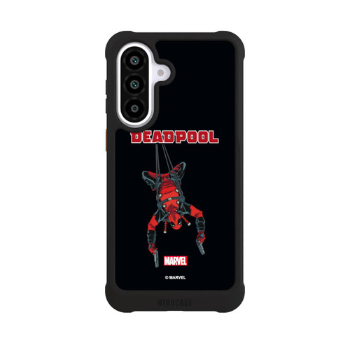 Samsung Galaxy A57 5G NIVOmax Deadpool Swinging