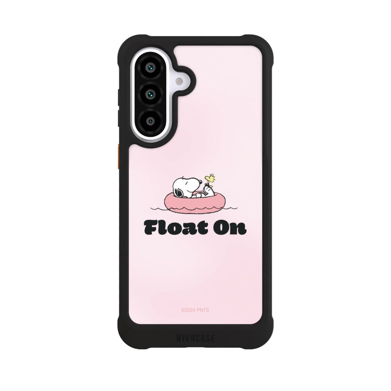 Galaxy A57 5G NIVOmax Snoopy Float On