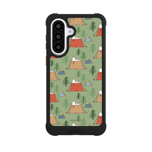 Samsung Galaxy A57 5G NIVOmax Peanuts Camping