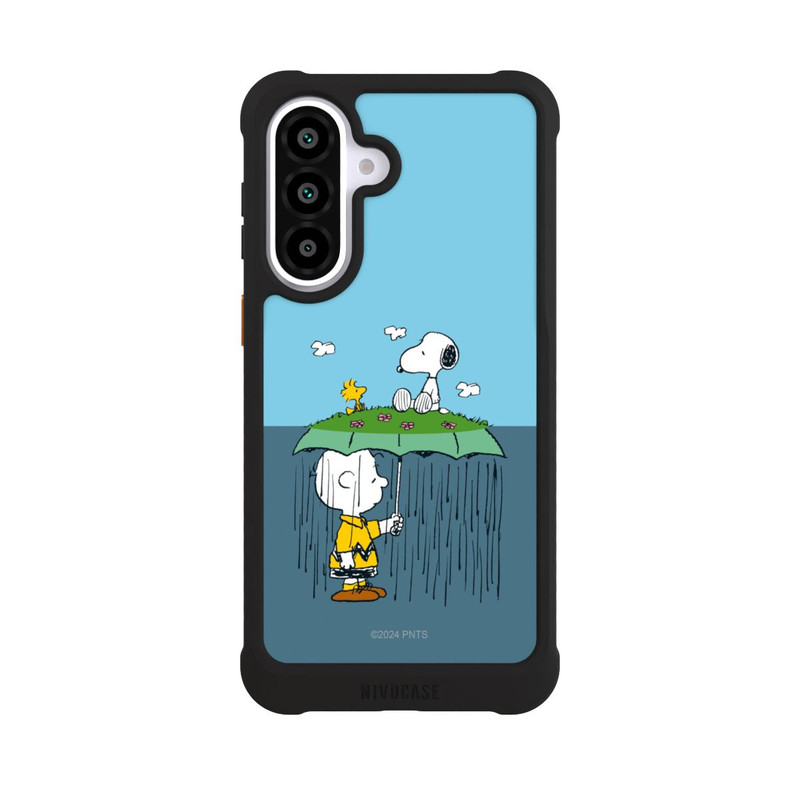 Galaxy A57 5G NIVOmax Charlie Brown Regen