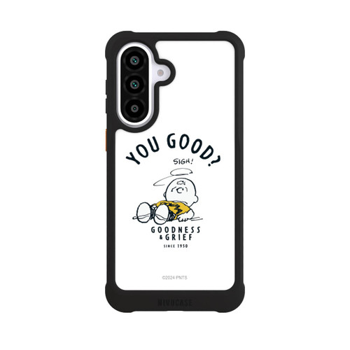 Samsung Galaxy A57 5G NIVOmax Charlie Brown You Good
