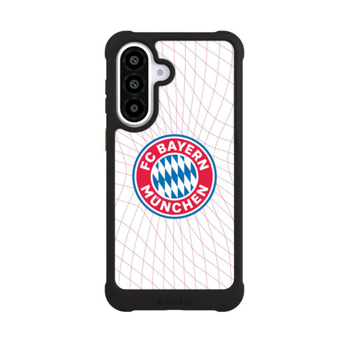 Samsung Galaxy A57 5G NIVOmax FCB Raster Rot
