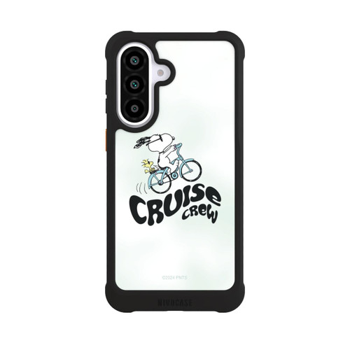 Samsung Galaxy A57 5G NIVOmax Snoopy Cruise Crew