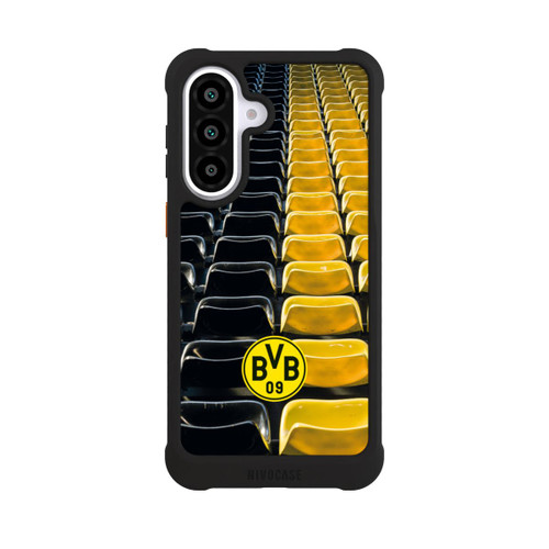 Samsung Galaxy A57 5G NIVOmax BVB Tribüne