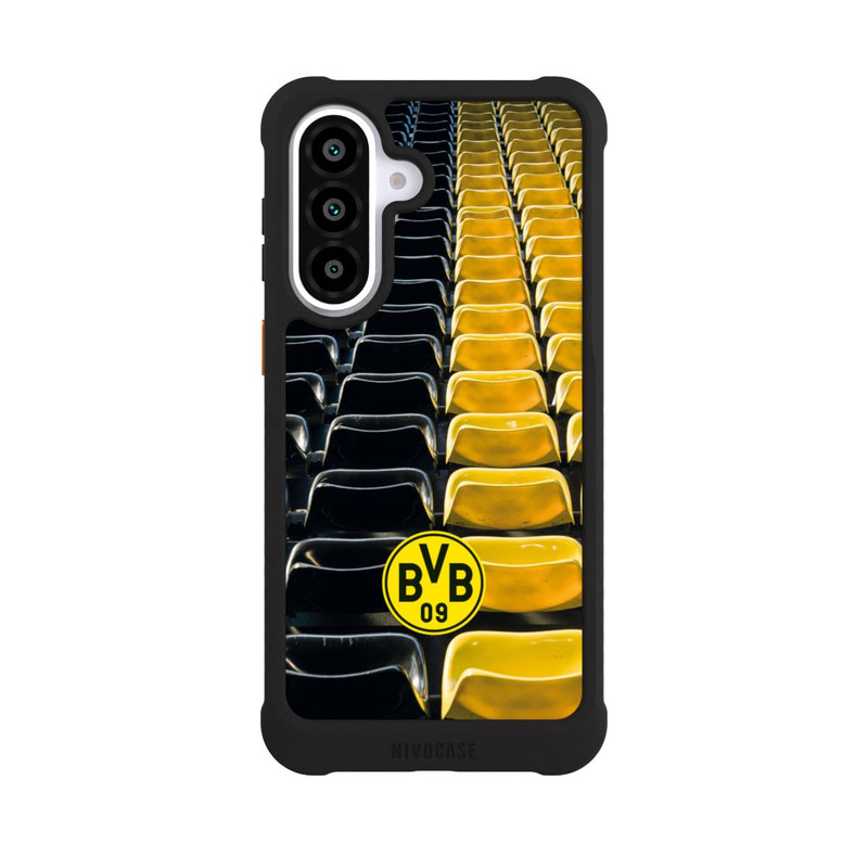 Galaxy A57 5G NIVOmax BVB Tribüne
