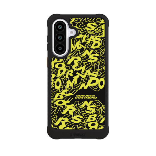 Samsung Galaxy A57 5G NIVOmax BVB Neon Pattern