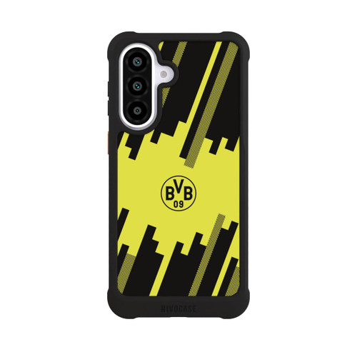 Samsung Galaxy A57 5G NIVOmax BVB Neon