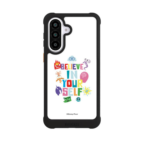 Samsung Galaxy A57 5G NIVOmax Believe in yourself