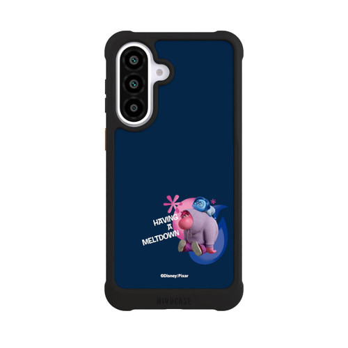 Samsung Galaxy A57 5G NIVOmax Embarrassment and Sadness