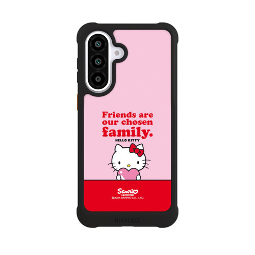 Samsung Galaxy A57 5G NIVOmax HK Friends are Family