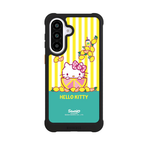 Samsung Galaxy A57 5G NIVOmax Hello Kitty Limonade