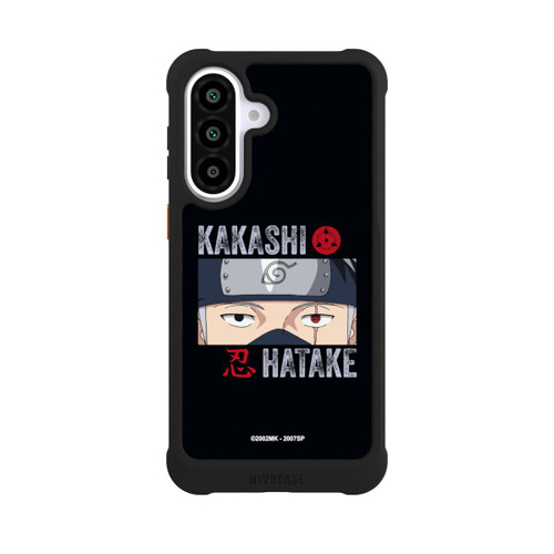 Samsung Galaxy A57 5G NIVOmax Kakashi Hatake Close-Up