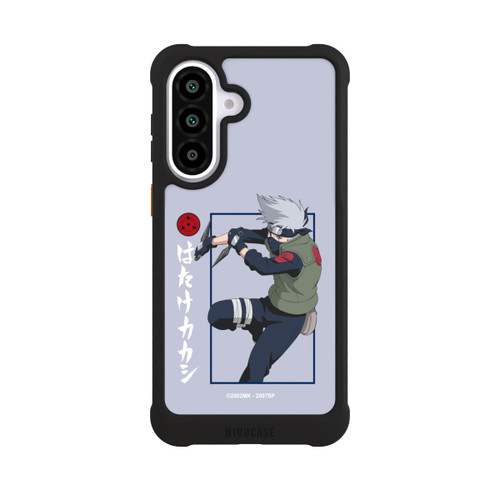 Samsung Galaxy A57 5G NIVOmax Kakashi Kampfmodus