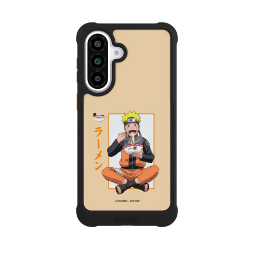 Samsung Galaxy A57 5G NIVOmax Naruto Ramen