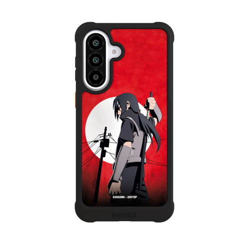 Samsung Galaxy A57 5G NIVOmax Itachi Mondnacht