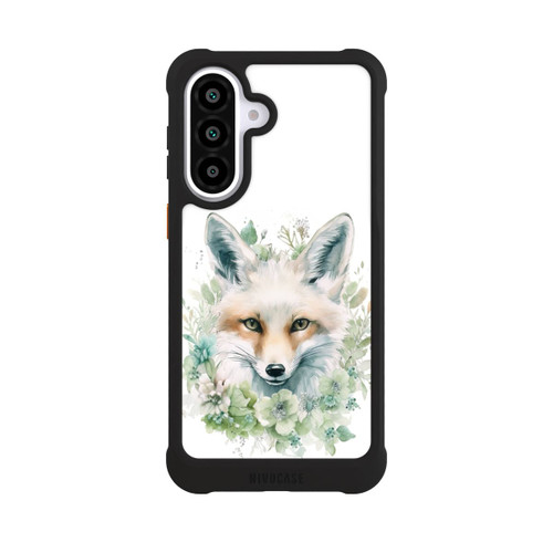 Samsung Galaxy A57 5G NIVOmax Floral Fox 