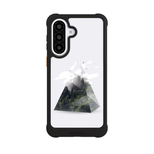 Samsung Galaxy A57 5G NIVOmax Forest Triangle