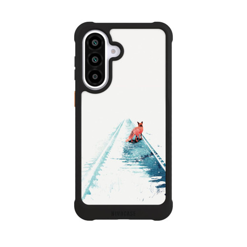 Samsung Galaxy A57 5G NIVOmax From Nowhere to Nowhere