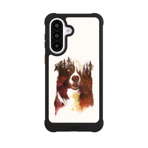 Samsung Galaxy A57 5G NIVOmax One Night in the Forest