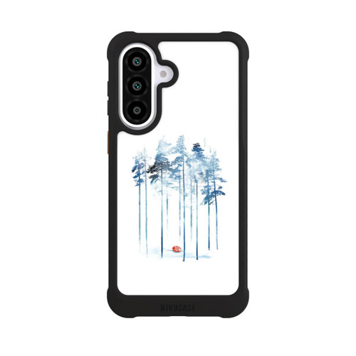 Samsung Galaxy A57 5G NIVOmax Sleeping in The Woods