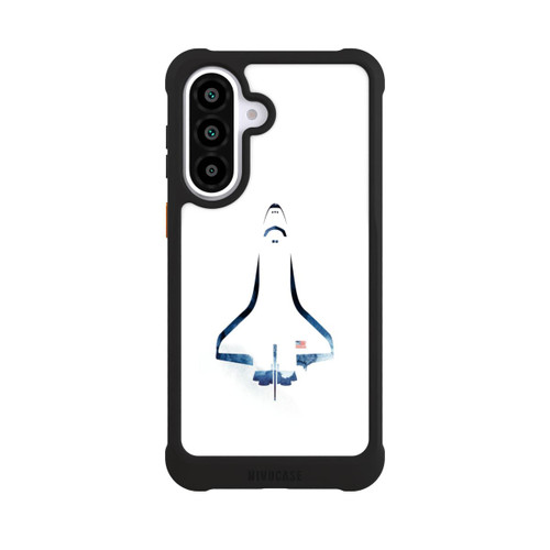 Samsung Galaxy A57 5G NIVOmax Space Shuttle