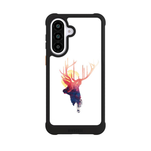 Samsung Galaxy A57 5G NIVOmax The Burning Sun
