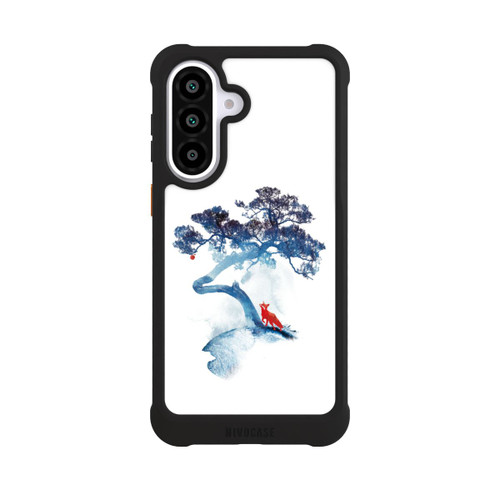 Samsung Galaxy A57 5G NIVOmax The Last Apple Tree
