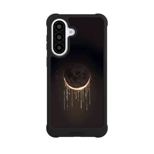 Samsung Galaxy A57 5G NIVOmax Mondfinsternis