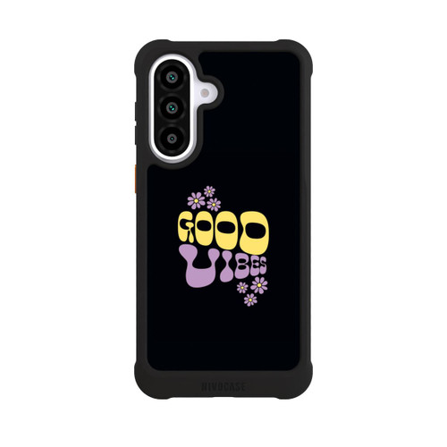 Samsung Galaxy A57 5G NIVOmax Bonnes vibrations groovy