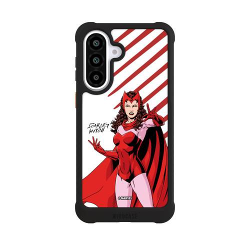 Samsung Galaxy A57 5G NIVOmax Scarlet Witch