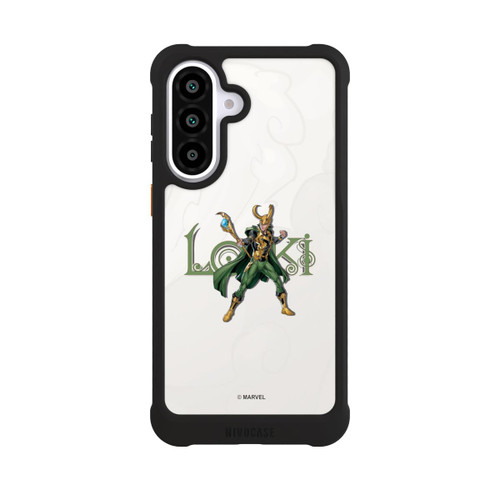 Samsung Galaxy A57 5G NIVOmax Sceptre de Loki